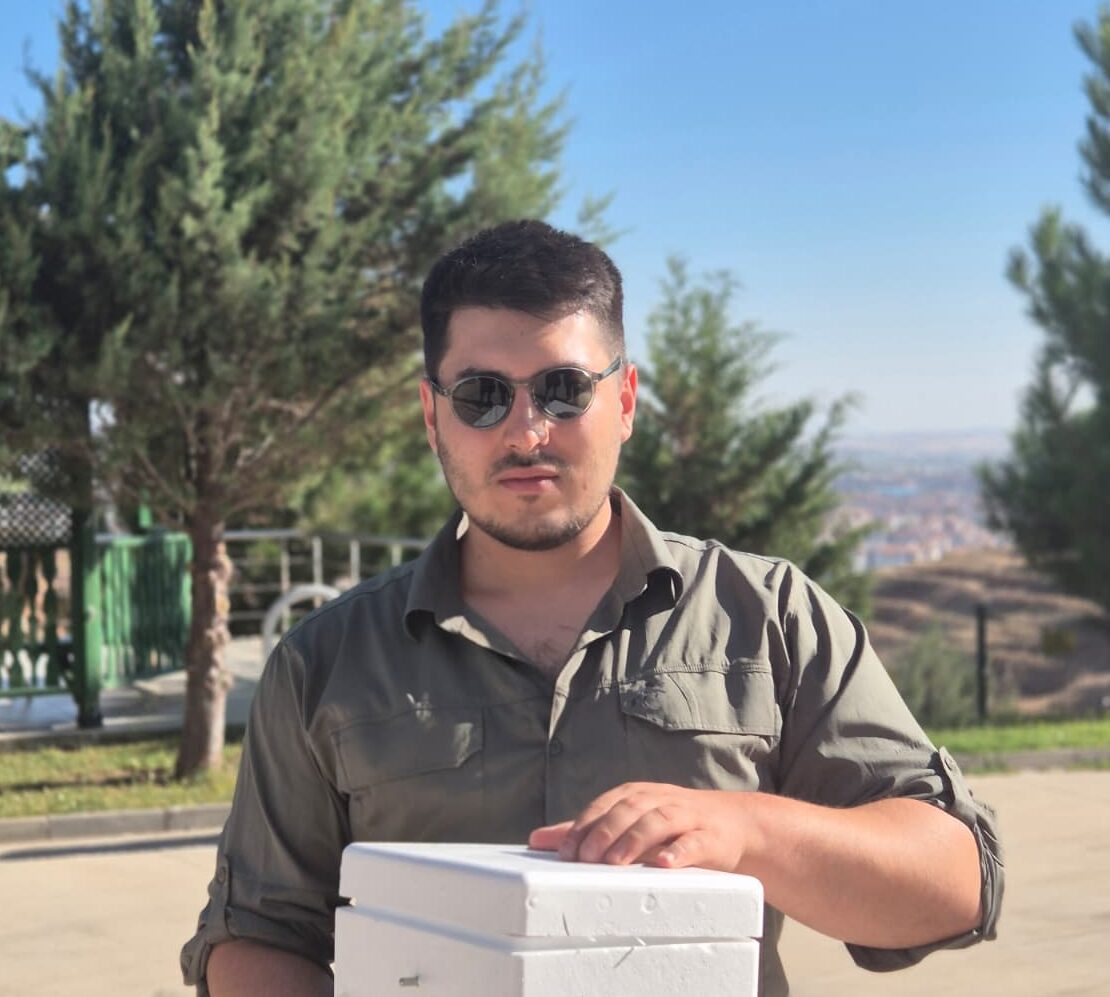Mustafa Eren KÖSE
