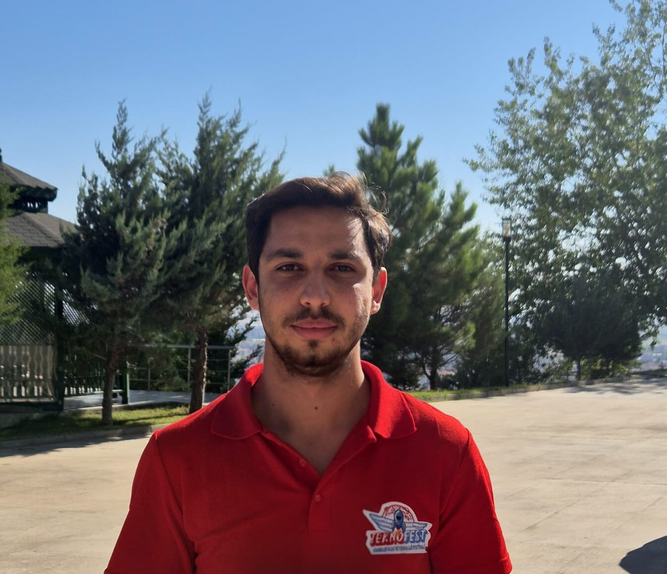 Salih ALICI