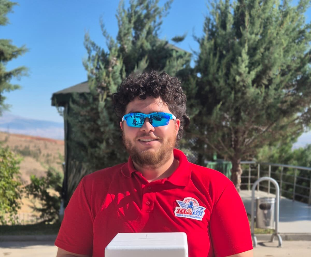 Yunus Emre ÖZDEMİR